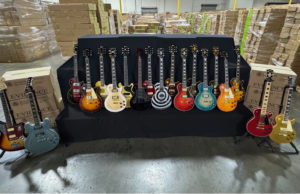 How to Spot a Counterfeit Guitar Before Spending Serious Money