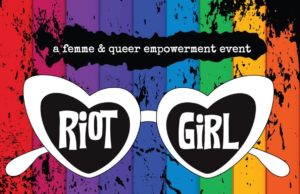 Riot Grrrl is Roaring Back