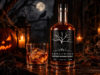 Ate Days of Halloween Spirits: 3 Brothers Bourbon