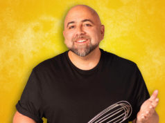 Ate Days of Duff Goldman
