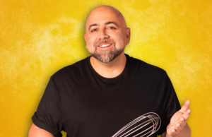 Ate Days of Duff Goldman