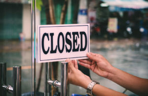 Closing the Shop Does Not Close the LLC: Why Winding Up Is a Separate Legal Step