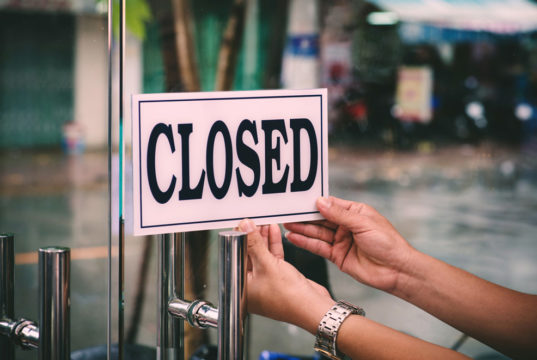 Closing the Shop Does Not Close the LLC: Why Winding Up Is a Separate Legal Step