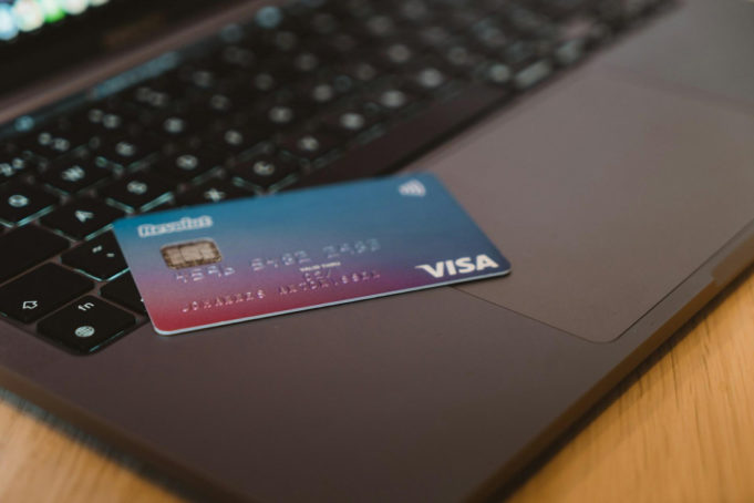 Credit-Card
