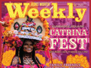 Don’t Miss The Largest Catrina Fest in Texas