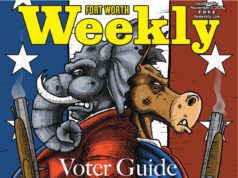 Voter Guide