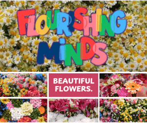 Flourishing Minds Rectangle Flourishing Minds Rectangle