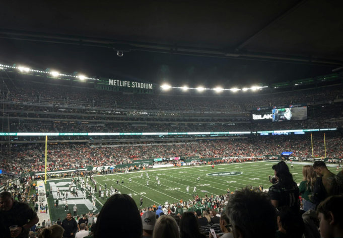 Football-Game