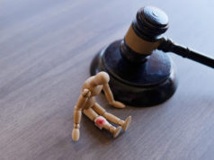 When an Untimely Death Leaves Questions for the Law to Determin
