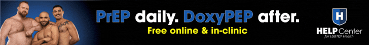 HELP Center 728×90 Web Ad HELP Center 728×90 Web Ad