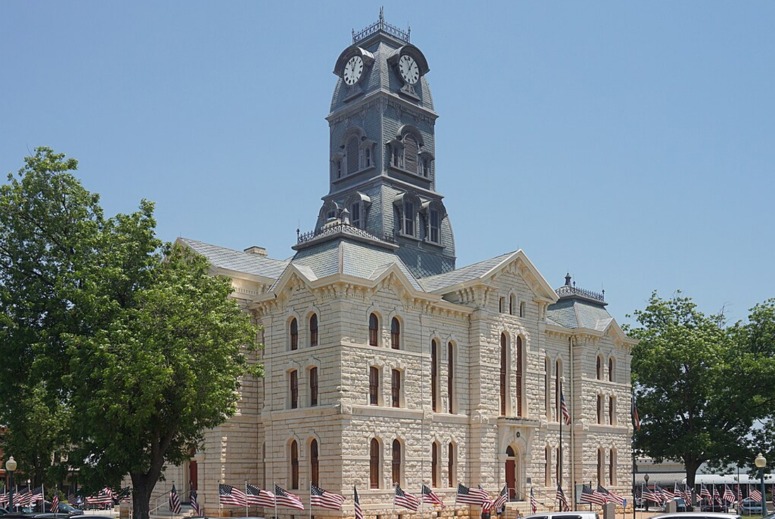 News Roundup, Fighting Back Edition — Fort Worth Weekly