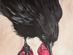 Night & Day: Crows, Spies & Catrinas