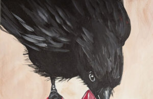 Night & Day: Crows, Spies & Catrinas