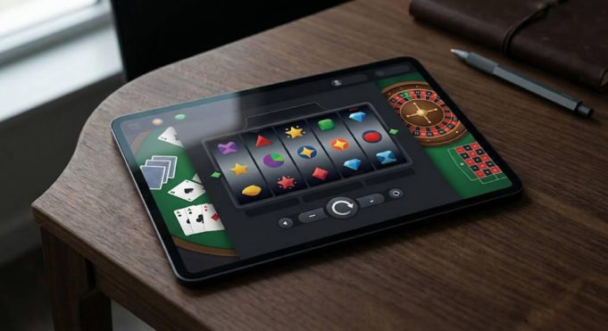 Online-Casino