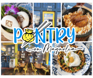 Pantry on Magnolia (5.1 x 11.25 in) (300 x 250 px) Pantry on Magnolia (5.1 x 11.25 in) (300 x 250 px)
