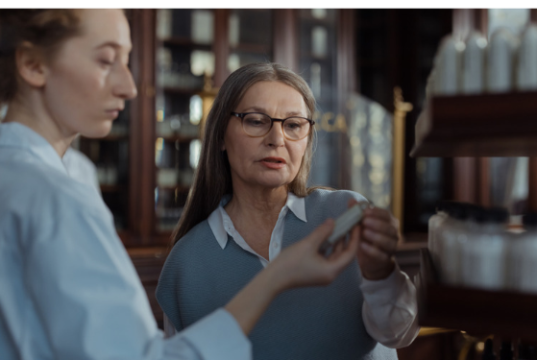 What a Leading Pharmacy Software System Automates for Dispensers