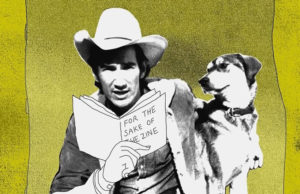 Reel Worth: Zine Fest Is Back