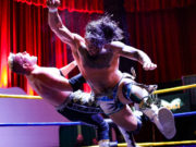 Dragonslayer Pro Wrestling