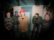 Hotel Satellite’s “Red Flagg” Has Answers