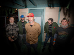 Hotel Satellite’s “Red Flagg” Has Answers