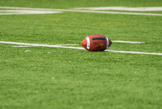 NFL Odds and the Teams Emerging as Early Contenders