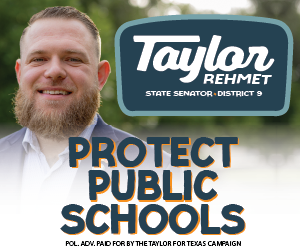 taylor schools rect